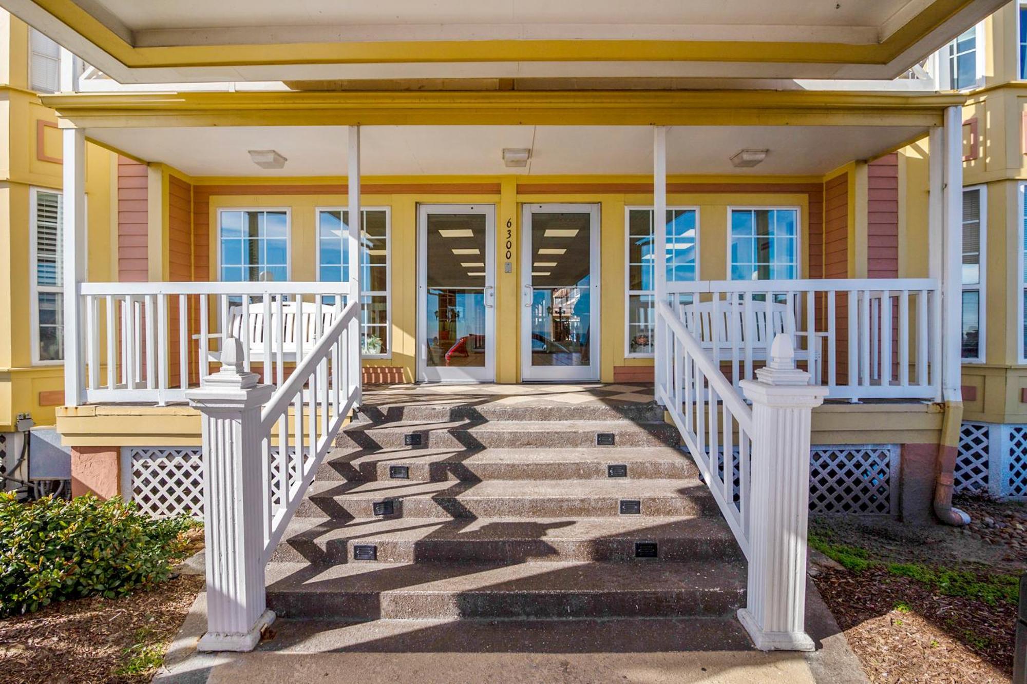 Victorian 3110 - Seaside Abode Leilighet Galveston Rom bilde